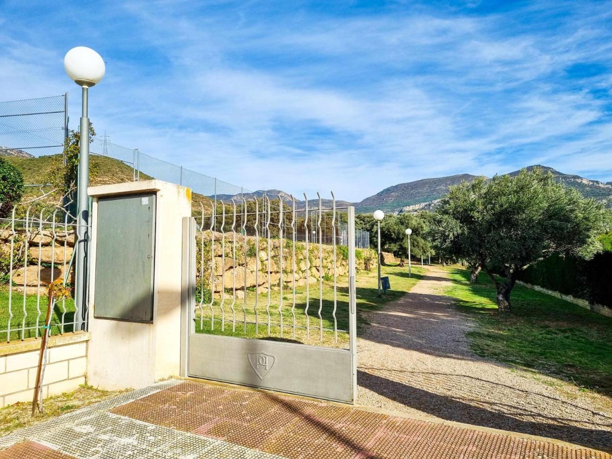 Villa Guara Golf Y Pool Comotucasa Nueno Exterior photo